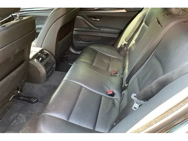 Bmw 520d stationwagen - afbeelding 24 van  29