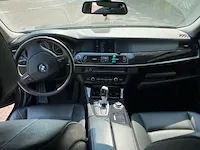 Bmw 520d stationwagen - afbeelding 25 van  29