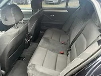 Bmw 520d x-drive - 2014 - afbeelding 4 van  26