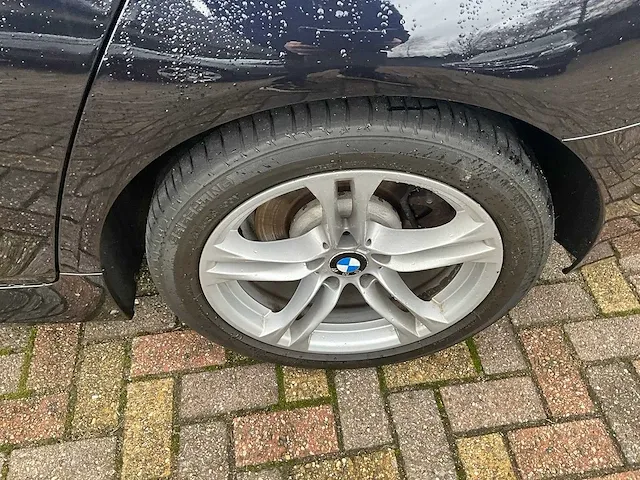 Bmw 520d x-drive - 2014 - afbeelding 11 van  26