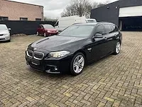 Bmw 520d x-drive - 2014