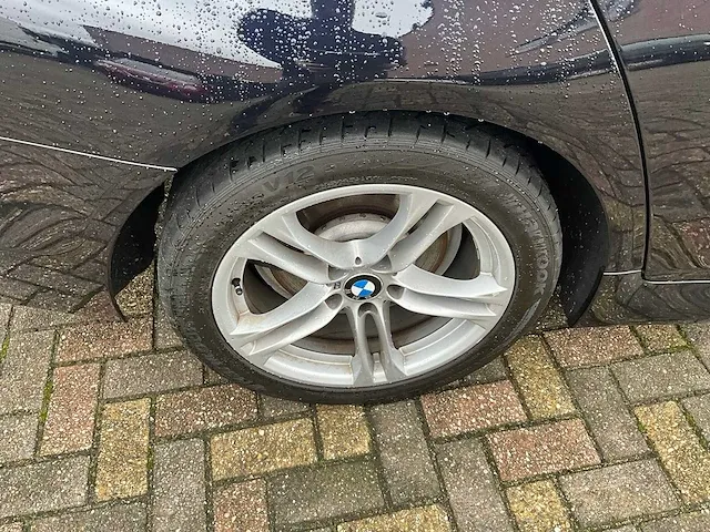 Bmw 520d x-drive - 2014 - afbeelding 13 van  26