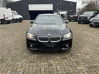 Bmw 520d x-drive - 2014 - afbeelding 12 van  26
