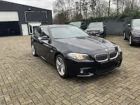 Bmw 520d x-drive - 2014 - afbeelding 20 van  26
