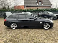 Bmw 520d x-drive - 2014 - afbeelding 21 van  26