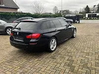 Bmw 520d x-drive - 2014 - afbeelding 22 van  26