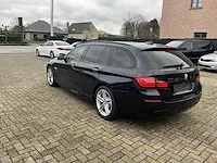 Bmw 520d x-drive - 2014 - afbeelding 24 van  26