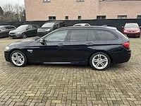 Bmw 520d x-drive - 2014 - afbeelding 25 van  26