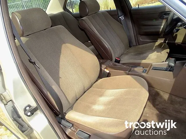 Bmw 520i automatic - afbeelding 15 van  58