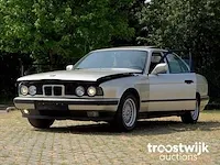 Bmw 520i automatic - afbeelding 40 van  58
