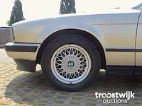 Bmw 520i automatic - afbeelding 2 van  58