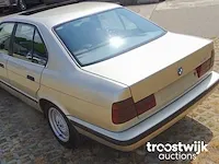 Bmw 520i automatic - afbeelding 4 van  58