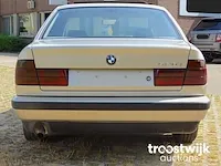 Bmw 520i automatic - afbeelding 5 van  58