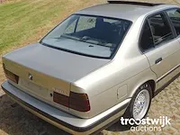 Bmw 520i automatic - afbeelding 6 van  58