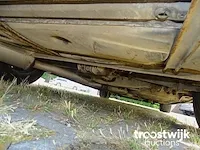 Bmw 520i automatic - afbeelding 8 van  58