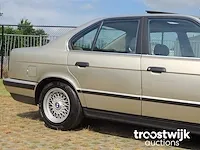 Bmw 520i automatic - afbeelding 9 van  58
