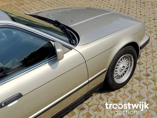 Bmw 520i automatic - afbeelding 10 van  58
