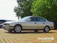 Bmw 520i automatic - afbeelding 12 van  58