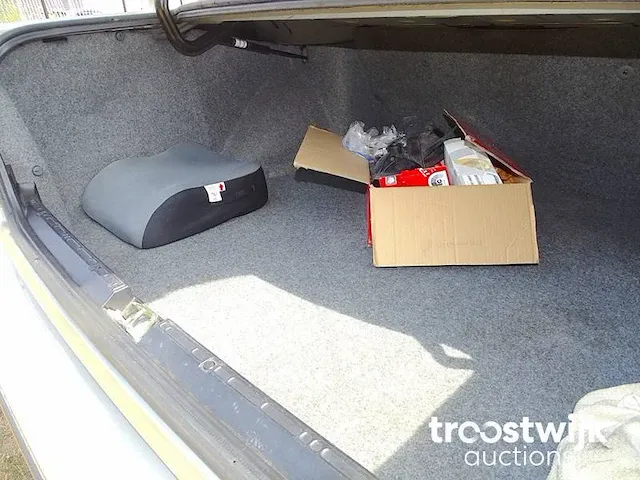Bmw 520i automatic - afbeelding 24 van  58