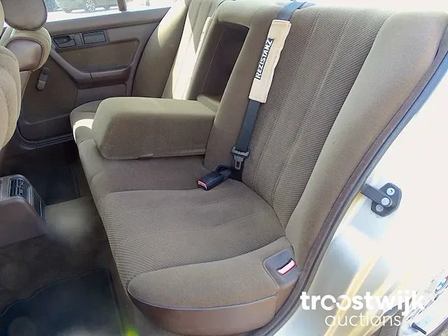 Bmw 520i automatic - afbeelding 27 van  58