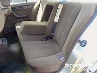 Bmw 520i automatic - afbeelding 27 van  58