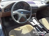 Bmw 520i automatic - afbeelding 29 van  58