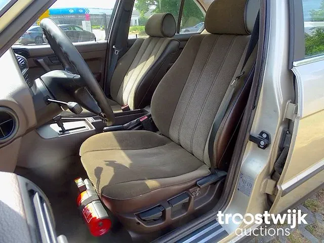 Bmw 520i automatic - afbeelding 30 van  58