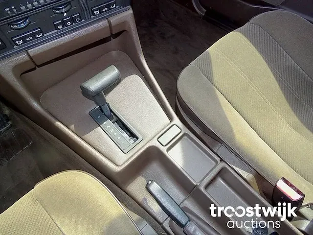 Bmw 520i automatic - afbeelding 32 van  58