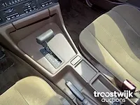 Bmw 520i automatic - afbeelding 32 van  58