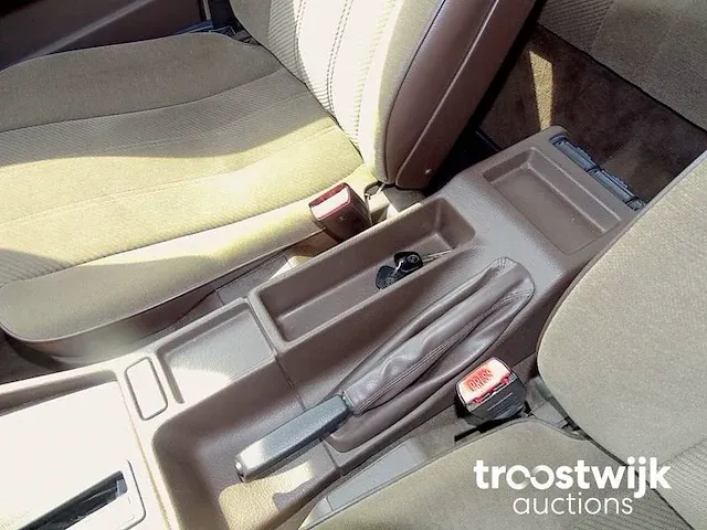 Bmw 520i automatic - afbeelding 33 van  58