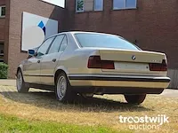 Bmw 520i automatic - afbeelding 23 van  58
