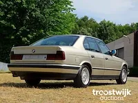Bmw 520i automatic - afbeelding 34 van  58
