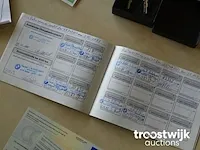 Bmw 520i automatic - afbeelding 51 van  58