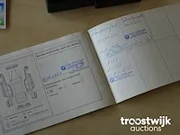 Bmw 520i automatic - afbeelding 54 van  58