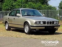 Bmw 520i automatic - afbeelding 45 van  58