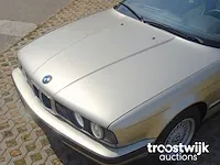 Bmw 520i automatic - afbeelding 56 van  58
