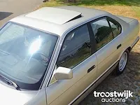 Bmw 520i automatic - afbeelding 57 van  58