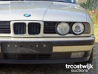 Bmw 520i automatic - afbeelding 58 van  58