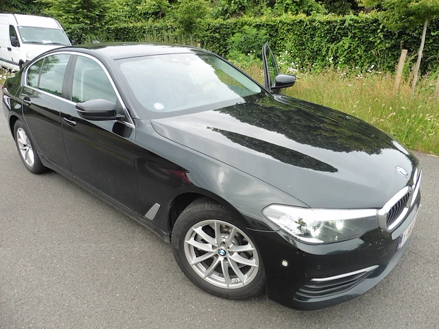 Bmw 520i - afbeelding 1 van  24