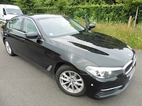 Bmw 520i