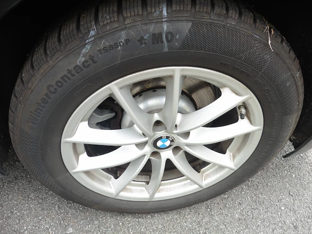 Bmw 520i - afbeelding 16 van  24