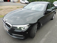 Bmw 520i - afbeelding 18 van  24