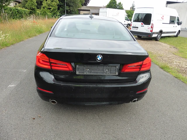 Bmw 520i - afbeelding 20 van  24