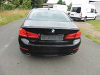 Bmw 520i - afbeelding 20 van  24