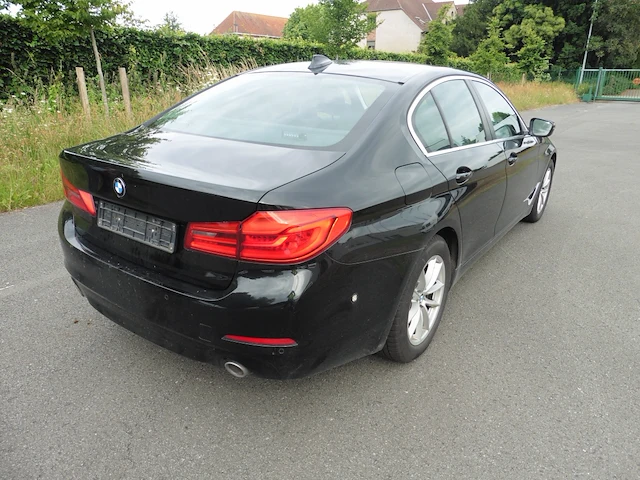 Bmw 520i - afbeelding 21 van  24