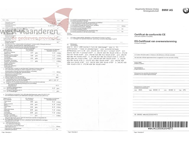 Bmw 520i - afbeelding 22 van  24