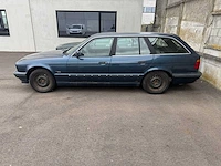 Bmw 520i - afbeelding 2 van  8