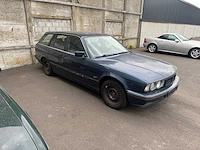 Bmw 520i - afbeelding 3 van  8