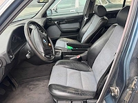 Bmw 520i - afbeelding 5 van  8