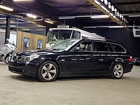 Bmw 523i touring automatic lpg/benzine 2005 (marge)